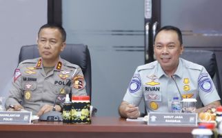 Operasi Gabungan Disebut Bisa Tingkatkan Kepatuhan Warga dalam Bayar Pajak Kendaraan - JPNN.com