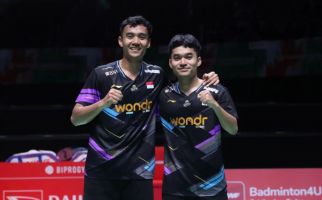 Japan Open 2024: Siasat Leo/Bagas saat Jumpa Penghancur Fajar/Rian - JPNN.com