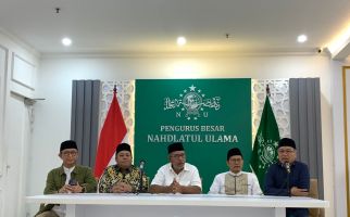 PBNU Bakal Membersihkan PKB - JPNN.com