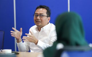 Huda: Tak Hanya Forum Politik, Muktamar PKB juga Ajang Silaturahmi - JPNN.com