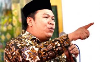 Tolak Pengesahan RUU Pilkada, Luqman Hakim PKB Sengaja Absen di Sidang Paripurna - JPNN.com