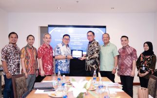 bank bjb dan MNC Finance Kerja Sama Joint Financing - JPNN.com