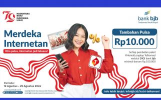 Beli Paket pakai DIGI Dapat Tambahan Pulsa - JPNN.com