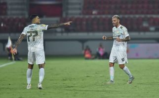 ACL 2: Gelandang Persib Bandung Ini Mengaku Kantongi Kekuatan Port FC - JPNN.com