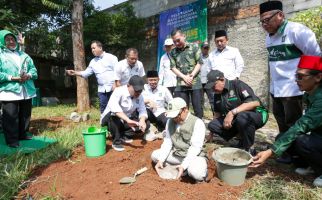 Gus Imin Pengin Gedung Akpolbang jadi Pusat Pelatihan Kepemimpinan Kader PKB - JPNN.com