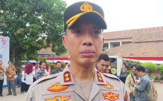 Polisi Telah Mengidentifikasi Terduga Pembunuh Bocah Perempuan yang Ditemukan Tewas di Lebak - JPNN.com