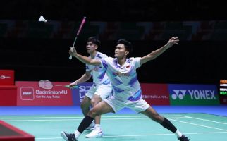 Jadwal Perempat Final Japan Open 2024: 3 Wakil Indonesia Berjuang - JPNN.com