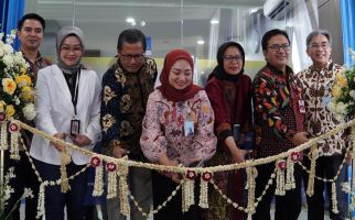 Akselerasi Bisnis dan Ekonomi Lokal, bank bjb Buka Kantor Baru di Malang - JPNN.com