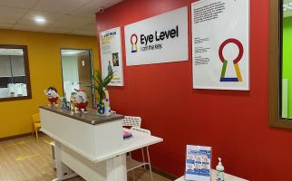 Eye Level Perluas Jaringan Pendidikan dengan Membuka Learning Center Baru - JPNN.com