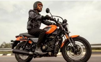 Harley Davidson X440 Tampil Segar dengan Pilihan Warna Baru - JPNN.com