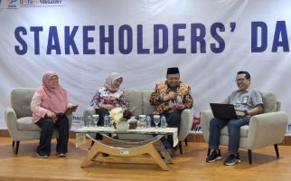 Skor Indikator Kinerja Pelaksanaan Anggaran Kemenag Mencapai 95,45, Pantas Juara Umum - JPNN.com