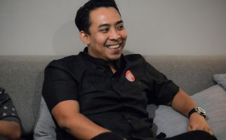 Arvindo: Kasihan Mas Anies Kalau Tak Ada PDIP - JPNN.com