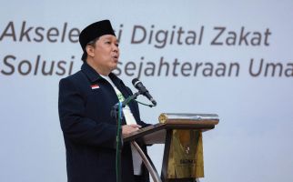 BAZNAS Masih Buka Pendaftaran Kompetisi Zakathon 2024 - JPNN.com