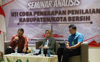 BSKDN Kemendagri Libatkan Pakar Analisis Variabel & Indikator Penilaian Kota Bersih - JPNN.com