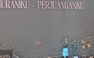 Vidi Aldiano dan Isyana Sarasvati Tampil dalam Musikal Dukung Pejuang Kanker - JPNN.com