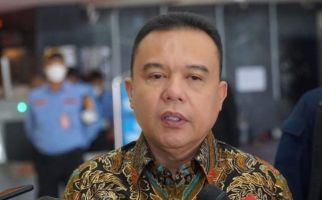 Dasco Sebut Revisi UU TNI Cuma Bahas 3 Hal, Satunya soal Usia Pensiun Prajurit - JPNN.com