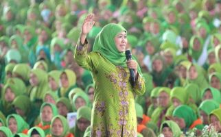 Kepemimpinan Khofifah Bawa Jatim Melangkah Lebih Maju - JPNN.com