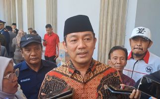 Pilkada Jakarta 2024: Hendi Sudah Komunikasi dengan Anies? - JPNN.com