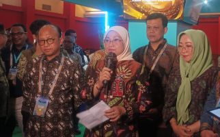 Manfaatkan Bonus Demografi, Kemnaker Perluas Peluang Kerja di Luar Negeri - JPNN.com