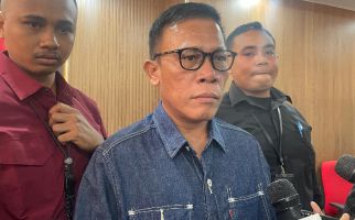 Anies Bersilaturahmi ke Kantor PDIP DKI, Hasil Komunikasi Dilaporkan ke Tingkat Pusat - JPNN.com