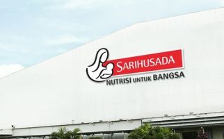 Sarihusada Perkuat Posisinya Sebagai Pelopor Nutrisi Bangsa - JPNN.com