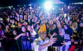 Gagasan Anwar Hafid Memikat Masyarakat untuk Memberikan Dukungan - JPNN.com