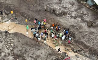 Banjir Bandang Terjang Dua Desa di Ternate, Tujuh Orang Meninggal Dunia - JPNN.com