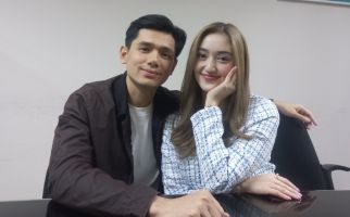 Debut Series, Ranty Maria Antusias Adu Akting dengan Rayn Wijaya - JPNN.com