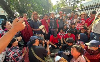 Adian Pastikan Ahokers Siap Menerima Keputusan Megawati soal Pilkada Jakarta - JPNN.com