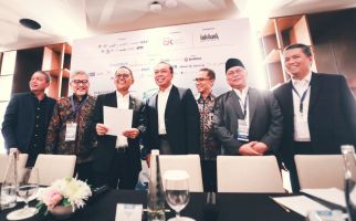 Indonesia Insurance Summit 2024 Disebut Bisa Satukan Pemangku di Industri Asuransi - JPNN.com