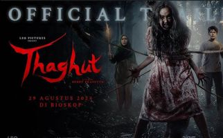 Konten Promosi Film Thaghut Diprotes Dukun, Ini Alasannya - JPNN.com