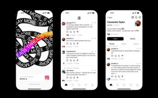 Threads Menguji Coba Fitur Baru, Begini Respons Pengguna - JPNN.com