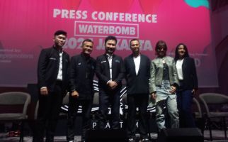 BCL, Ramengvrl, Hingga Cinta Laura Bakal Tampil di Waterbomb Jakarta 2024 - JPNN.com