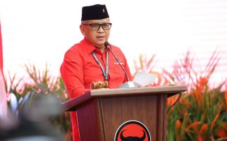 Sebegini Kader Internal PDIP yang Diusung di Pilkada 2024 - JPNN.com