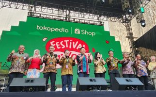 Dorong Budidaya Kopi Berkelanjutan di Indonesia, Tokopedia & PMO Kopi Nusantara Bersinergi - JPNN.com