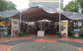 UKM Expo Universitas Trisakti 2024 Libatkan Mahasiswa Baru, Seru - JPNN.com