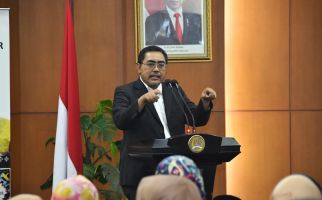 Gus Jazil Apresiasi Pembentukan Majelis Kridatama Pancasila, Ini Pesan dan Harapannya - JPNN.com