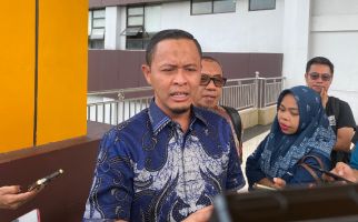 Agung Nugroho soal Namanya Disebut di Kasus SPPD Fiktif: Saya Tak Ada Terima, Sudah Clear - JPNN.com