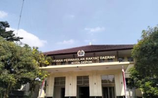 Daftar 50 Anggota DPRD Kota Depok Periode 2024-2029 - JPNN.com