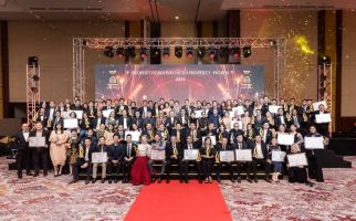 Pengembang Township Berjaya di PropertyGuru Indonesia Property Awards ke-10 - JPNN.com