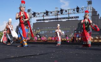 Dieng Culture Festival 2024: Pesona Budaya Negeri di Atas Awan - JPNN.com