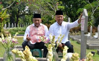 Pilkada Jabar 2024: Diusung PKS-NasDem, Ahmad Syaikhu-Ilham Habibie Daftar ke KPU Besok - JPNN.com