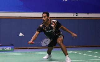 Korea Open 2024: Chico Ungkap Faktor Kekalahan dari Wakil Hong Kong Berdarah Indonesia - JPNN.com