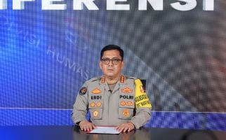 2 Polisi Kembali Dihukum Demosi di Kasus Pemerasan Penonton DWP - JPNN.com