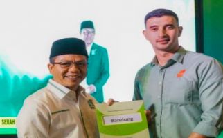 Pilkada Kabupaten Bandung: Elektabilitas Dadang–Ali Unggul Jauh dari Sahrul-Gun Gun - JPNN.com