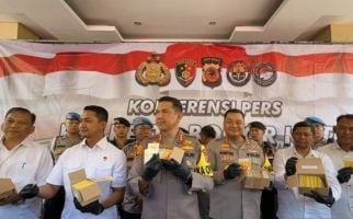 Pelaku Pencurian Data Kependudukan Ambil dari BPJS dan KPU - JPNN.com