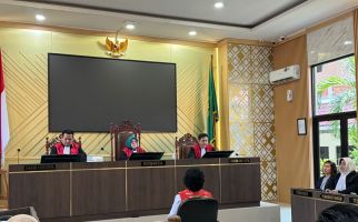 Kubu Kusumayati Hadirkan Pemuka Agama di Sidang, JPU: Tidak Ada Korelasinya - JPNN.com