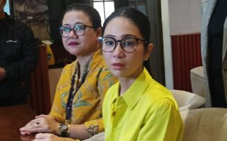 Mental Bunga Zainal Terganggu Seusai Tertipu Rp 15 Miliar - JPNN.com