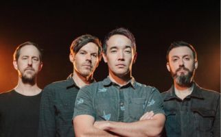 Hoobastank Jadi Pembuka Konser The Script di Jakarta dan Surabaya - JPNN.com