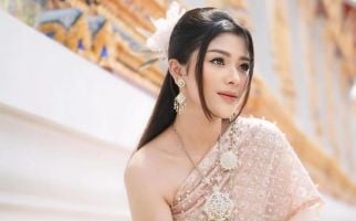 Dwi Kartika Apriliani, Kreator Konten yang Menginspirasi Industri Fesyen Indonesia - JPNN.com